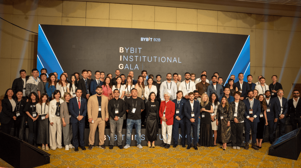 Ben Zhou predicts that the distinction between 