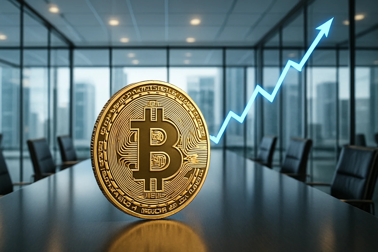 Coin price rise vs. reserve strategy: Who has more credit for driving Bitcoin company stock prices to soar?