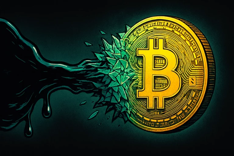 Abu Dhabi sovereign fund adds to Bitcoin! Q3 increased its holdings to 5.5 million shares of IBIT, with a total investment of nearly US$1 billion